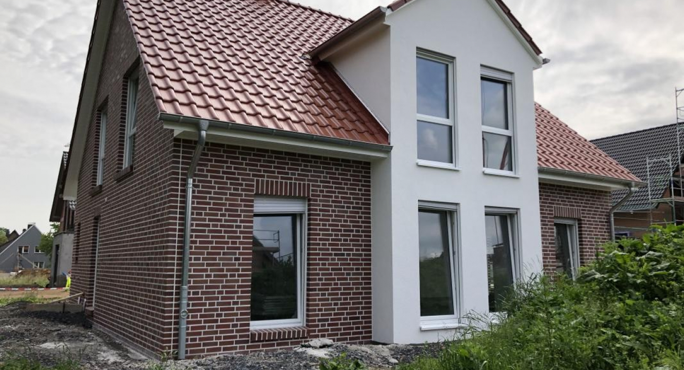 Bauvorhaben in Unna