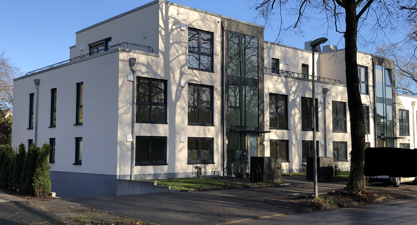 Außenputz