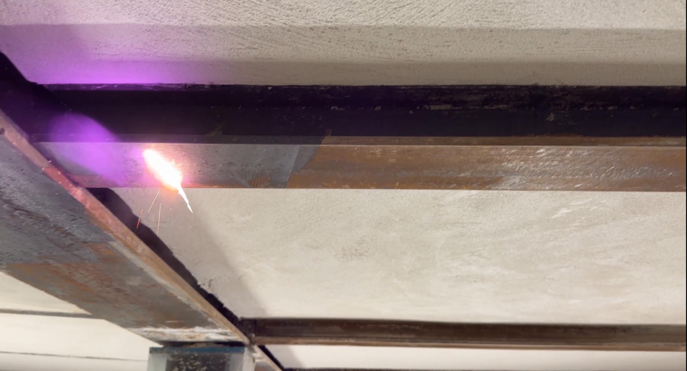 Laser Entrostung VAB Hagen NRW