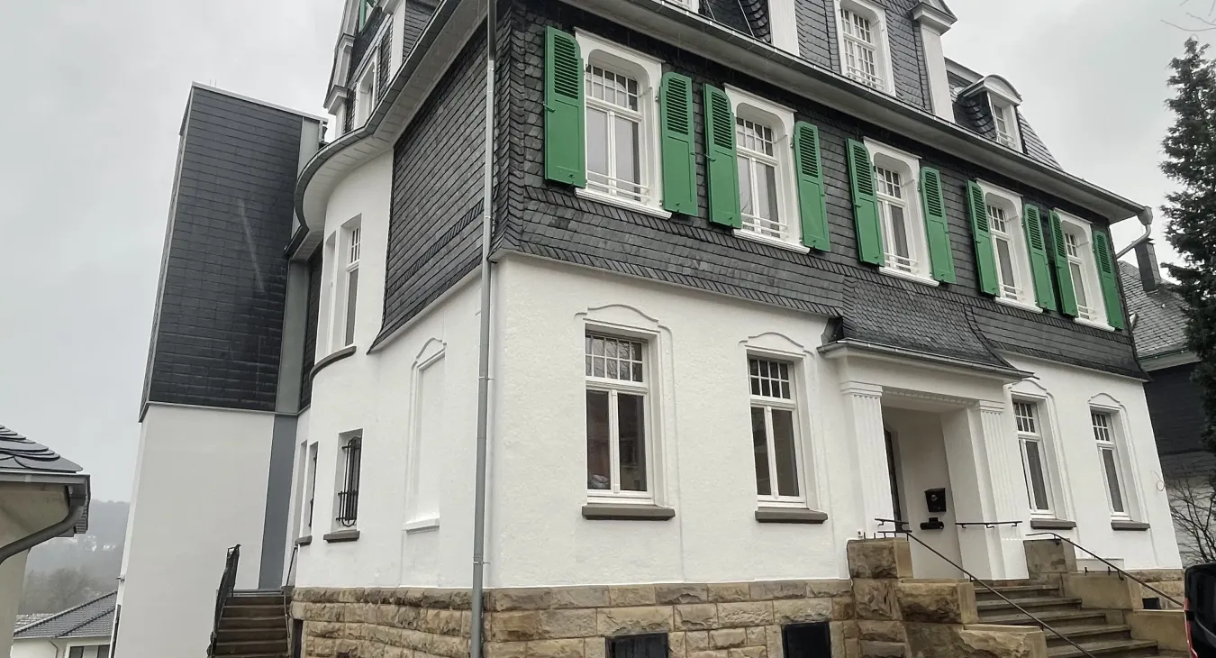 BV Hagen Berlinerstr