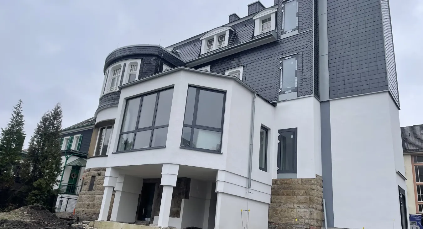 BV Hagen Berlinerstr