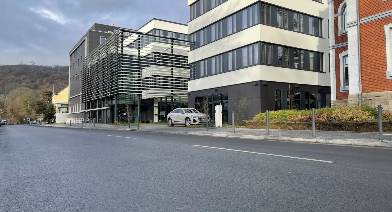 BV Herdecke Wetterstr