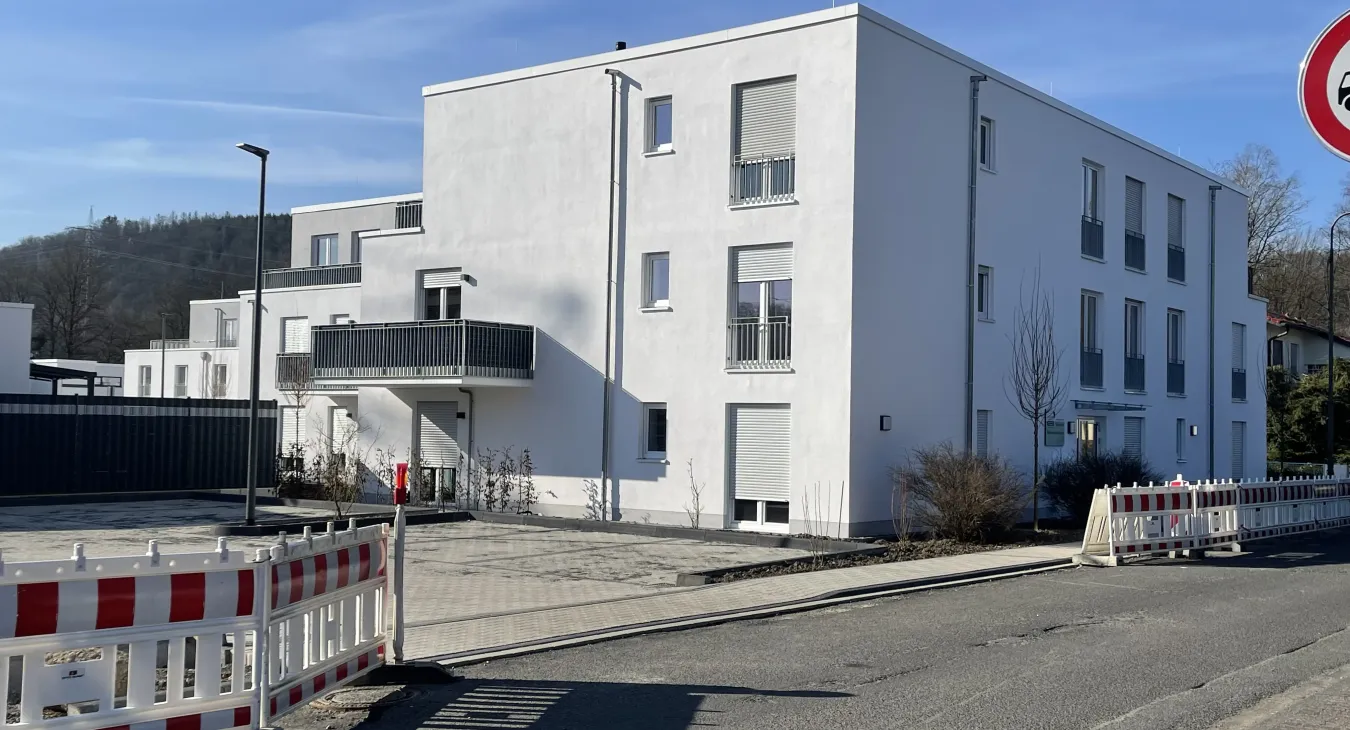 BV Kreuztal Deichwaldstr