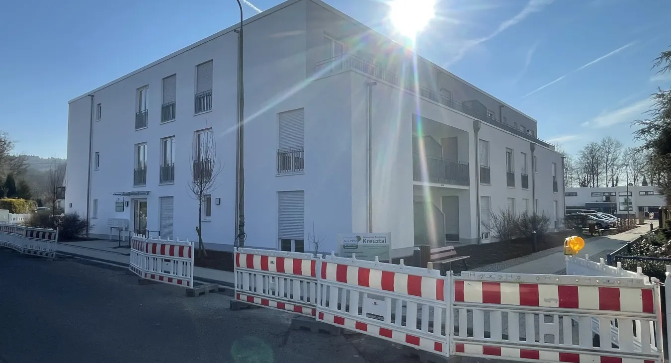 BV Kreuztal Deichwaldstr