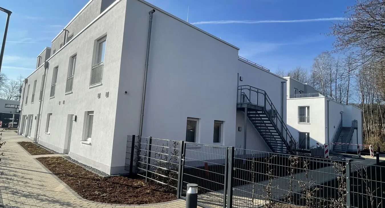 BV Kreuztal Deichwaldstr
