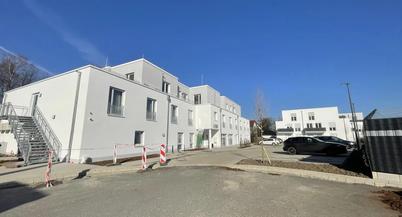 BV Kreuztal Deichwaldstr