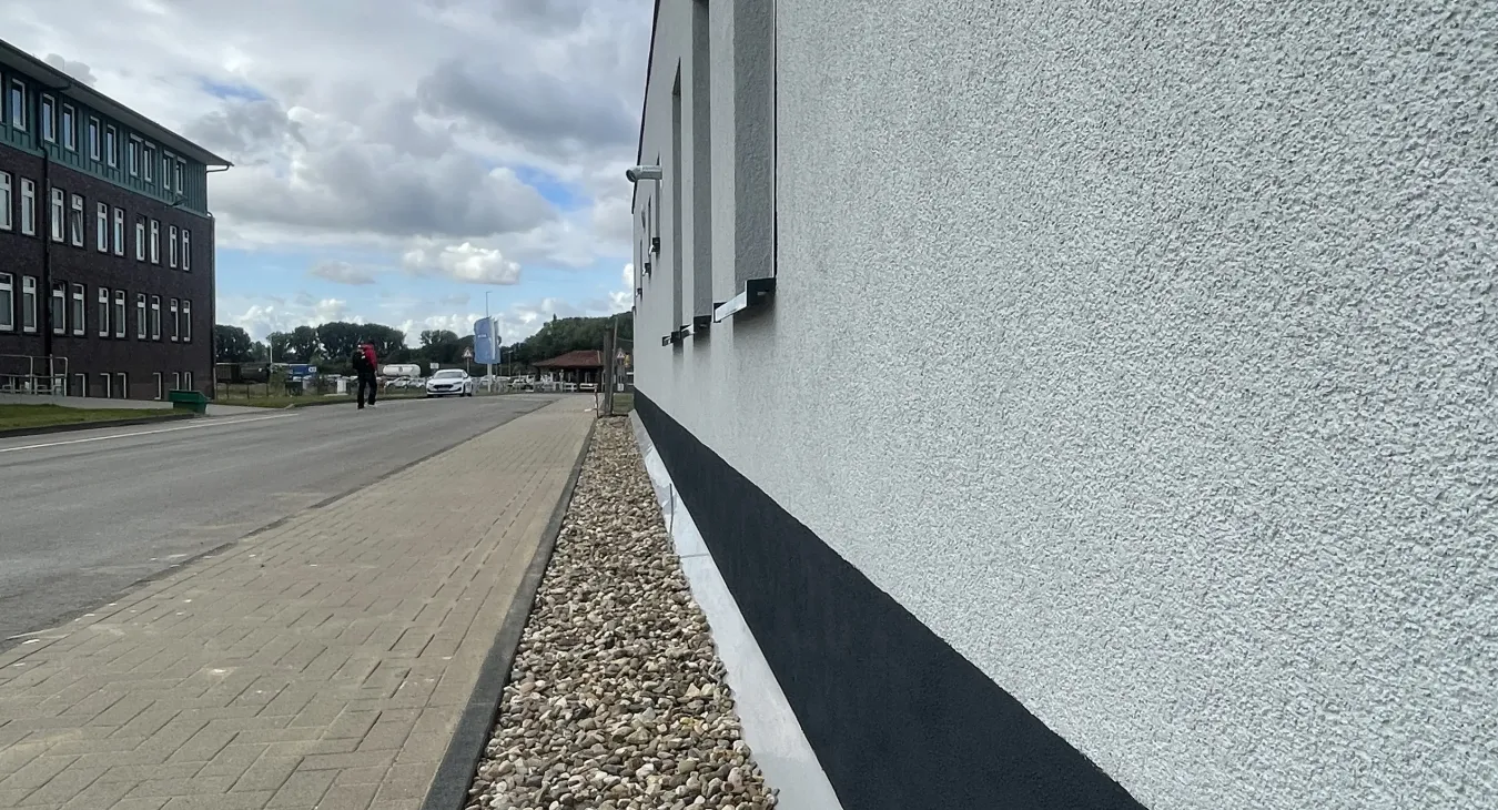 BV Rheinberg Karlstr