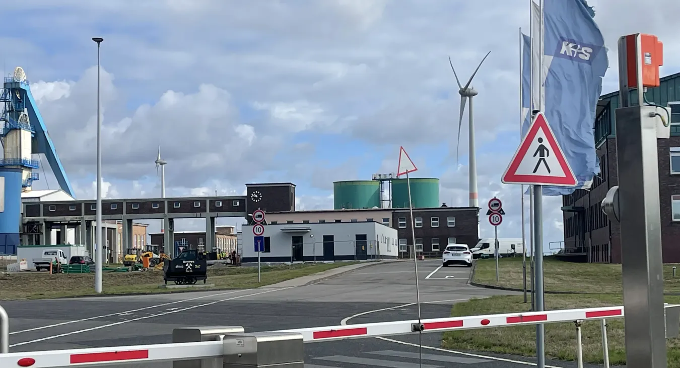 BV Rheinberg Karlstr