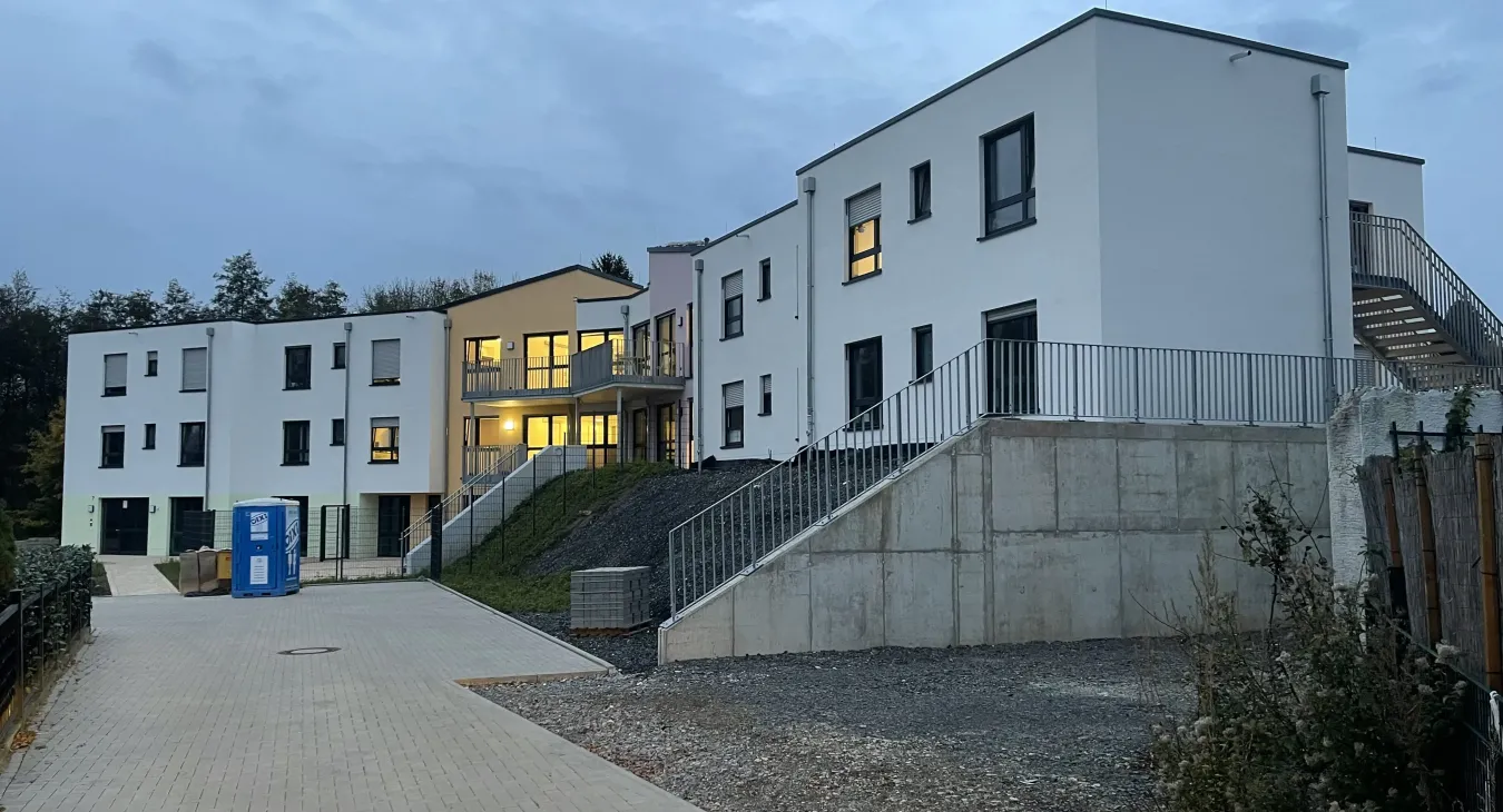 BV Schwerte Kösterweg