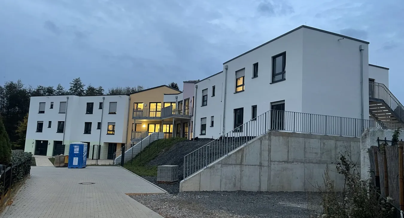 BV Schwerte Kösterweg