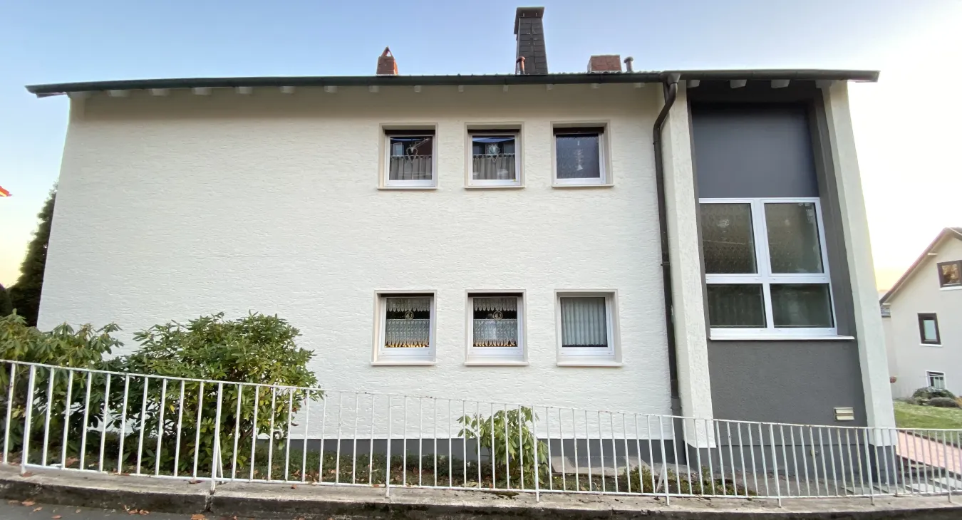 BV Wetter Tiefer Weg