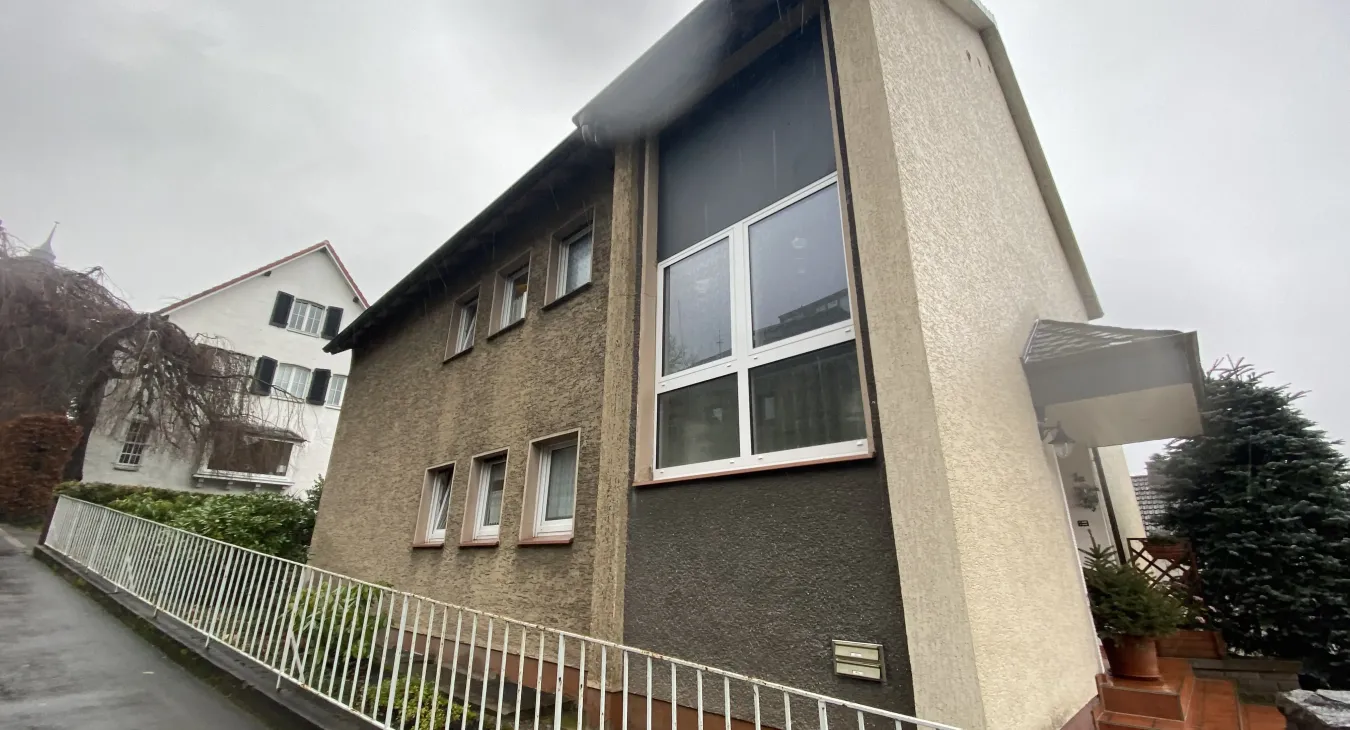 BV Wetter Tiefer Weg