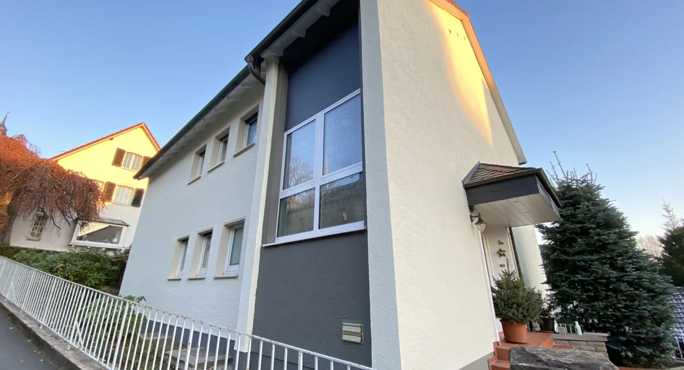 BV Wetter Tiefer Weg