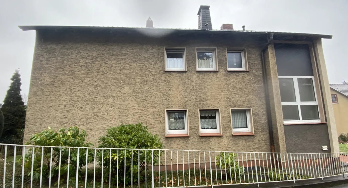 BV Wetter Tiefer Weg