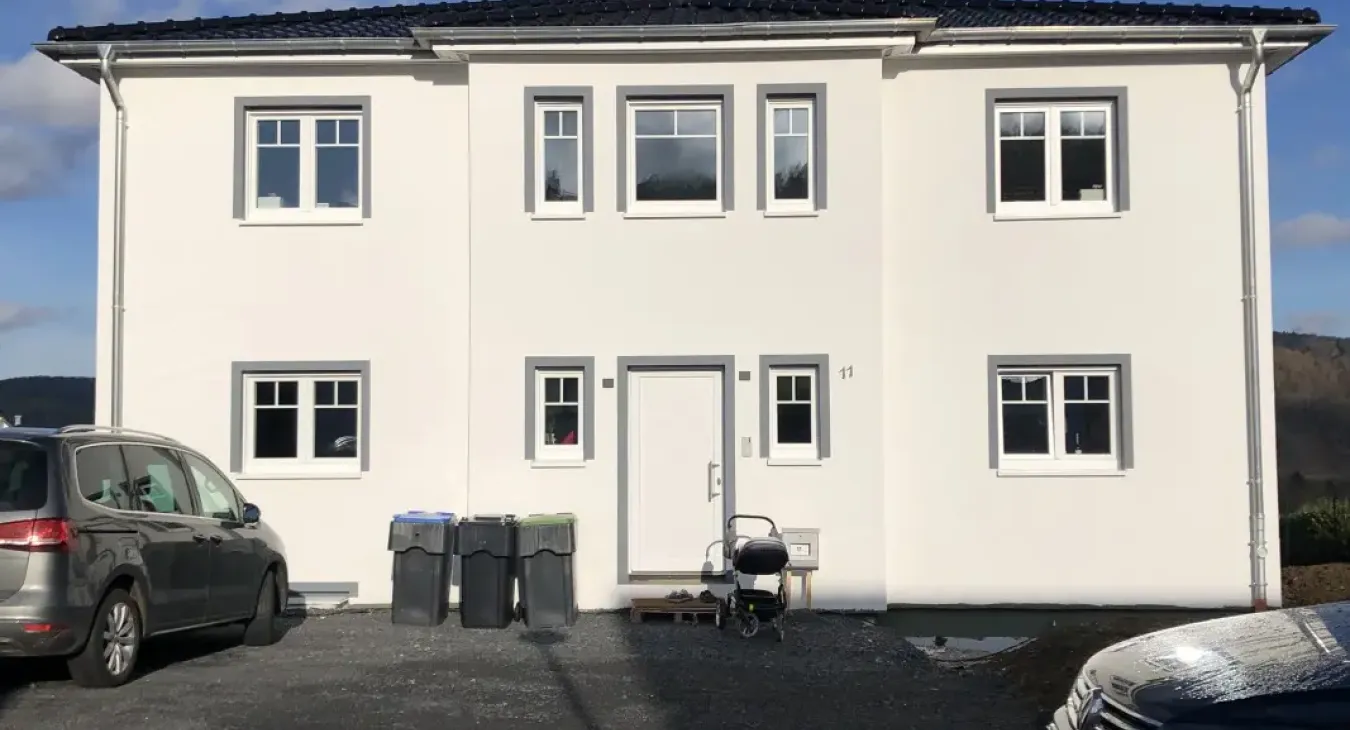 Bauvorhaben in Arnsberg