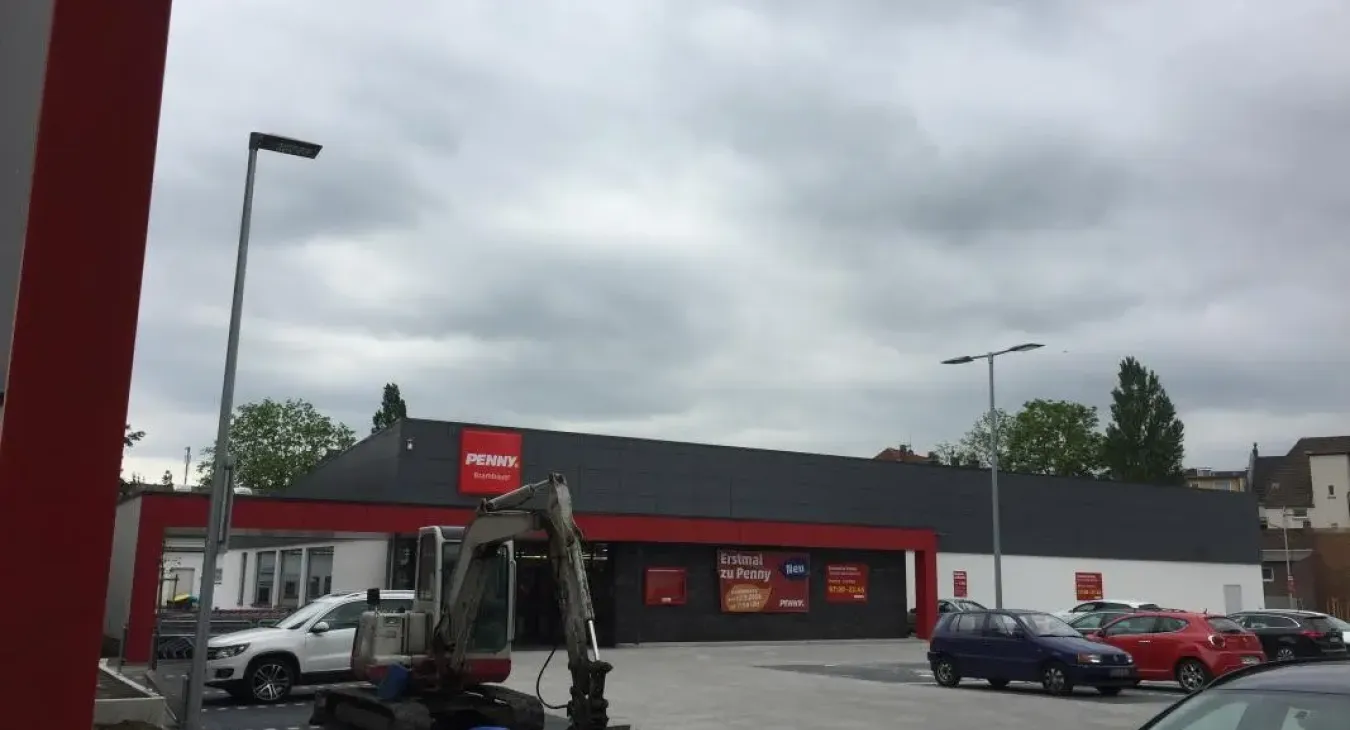 Bauvorhaben in Lünen