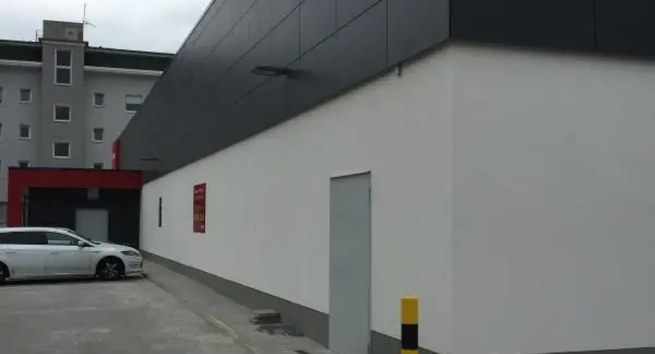 Bauvorhaben in Lünen