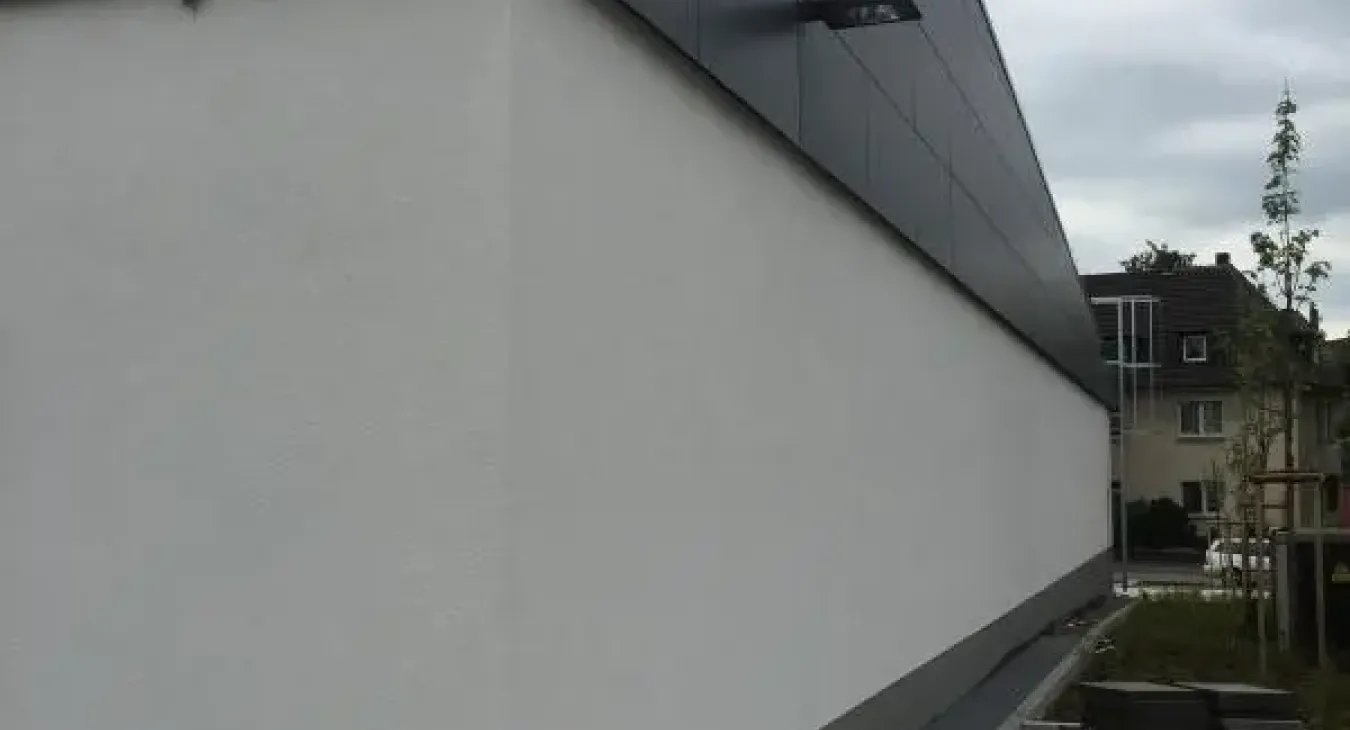 Bauvorhaben in Lünen