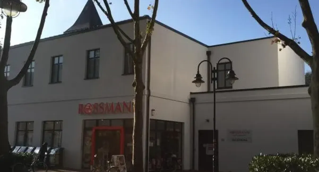 Bauvorhaben in Meerbusch