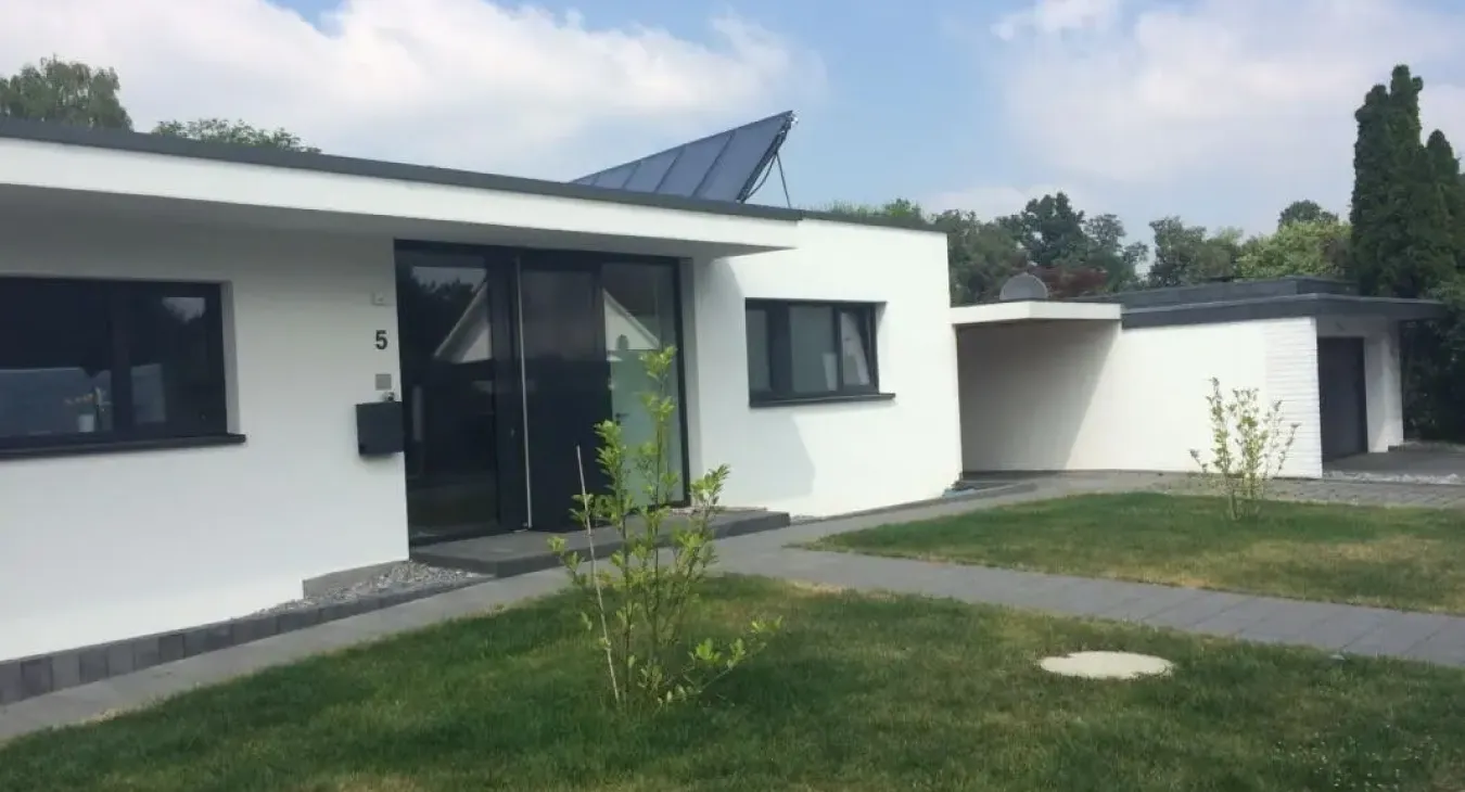 Bauvorhaben in Ratingen