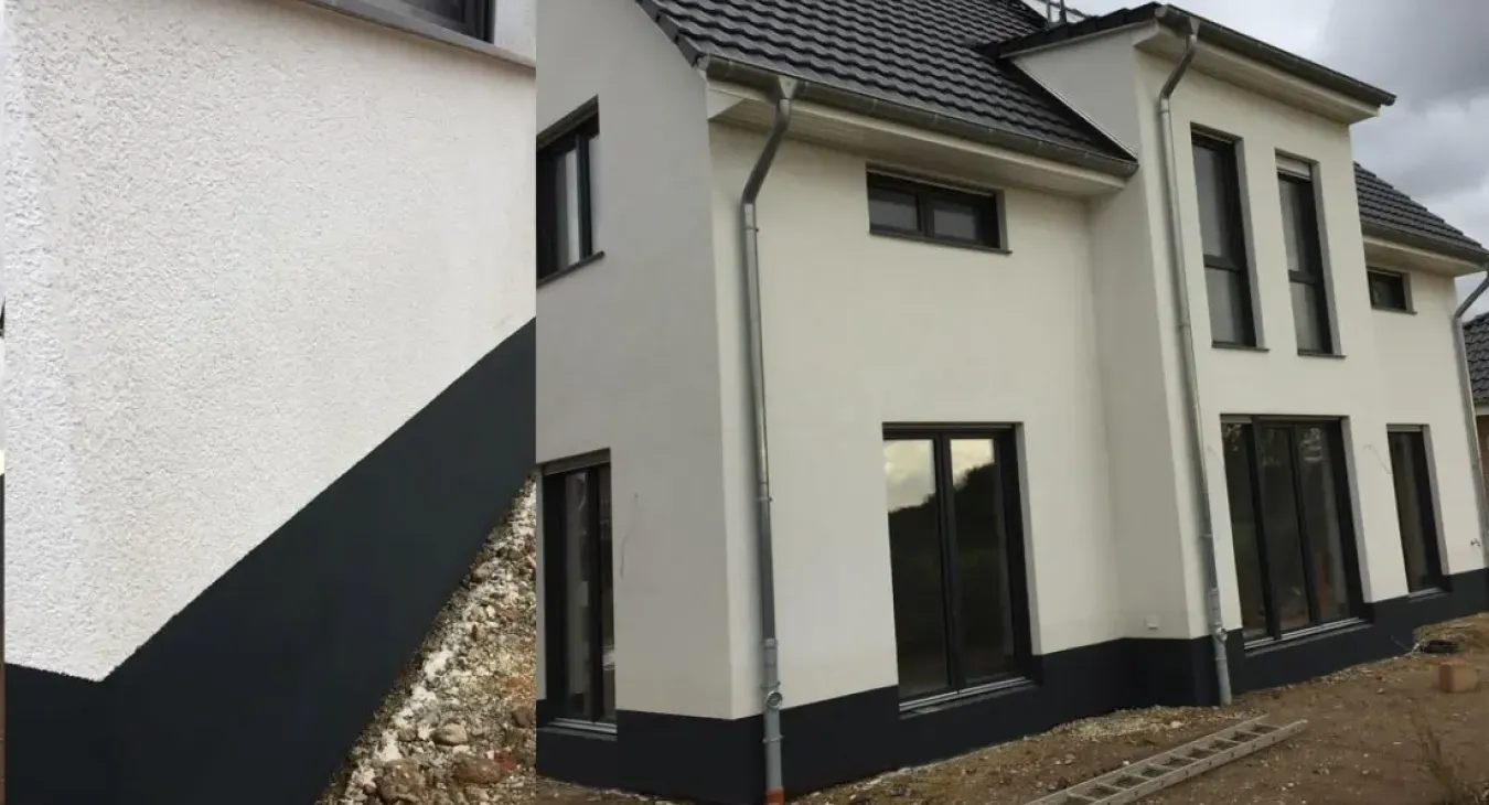 Bauvorhaben in Reken