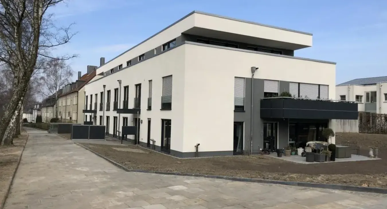 Gipsputz in Bochum Wiemelhausen