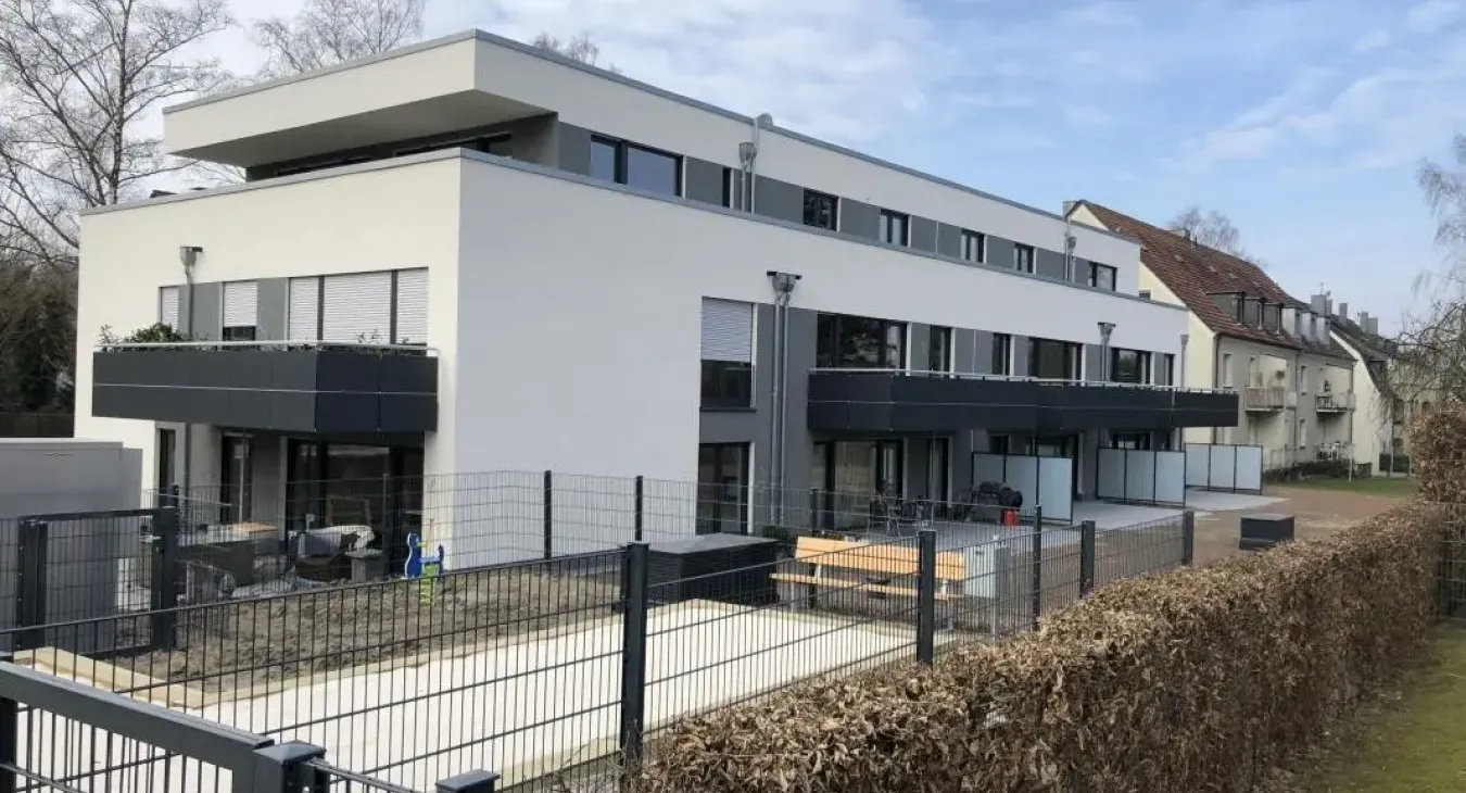 Gipsputz in Bochum Wiemelhausen