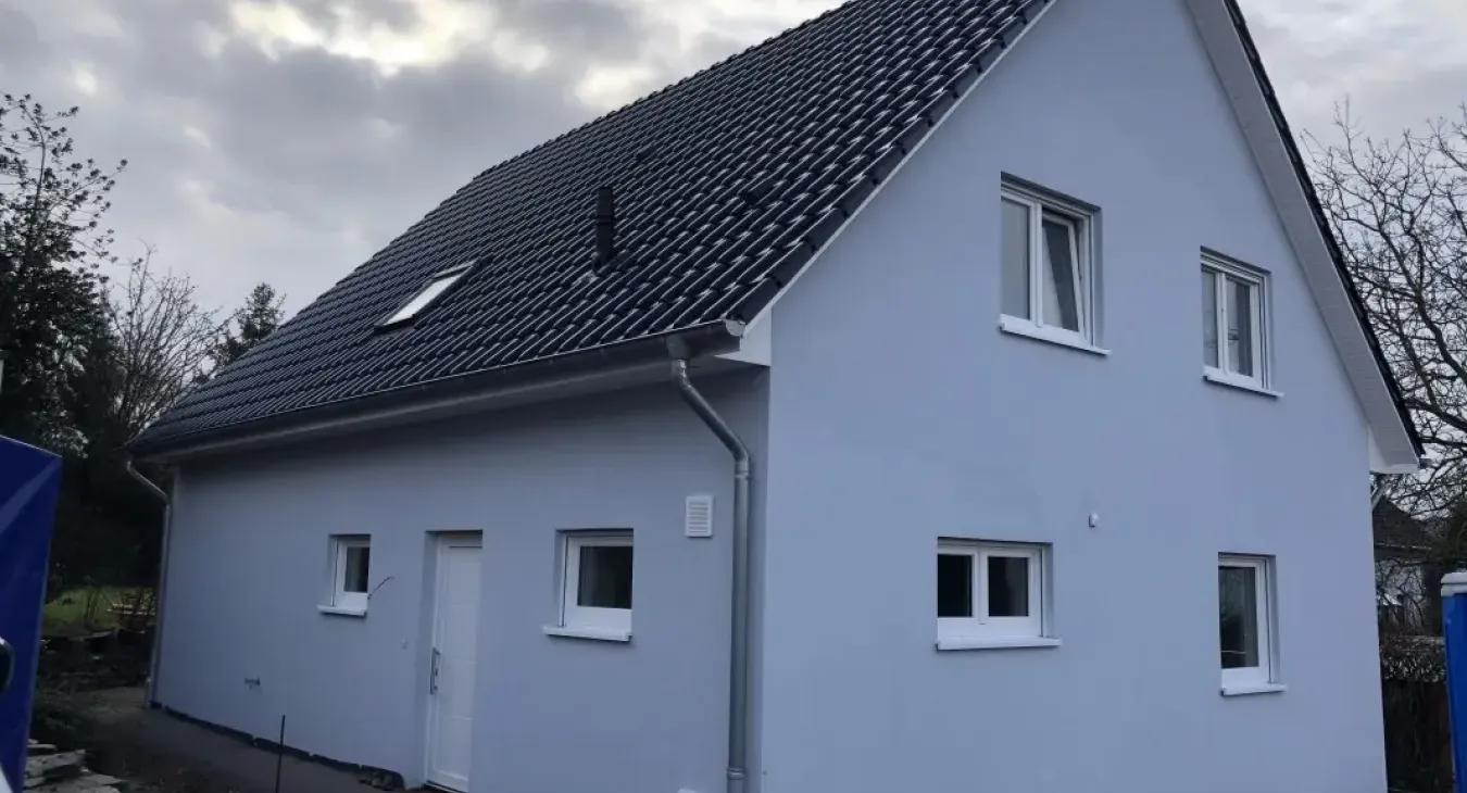 Außenputz und Innenputz in Essen