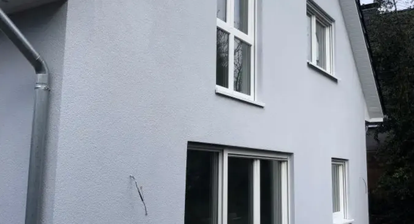 Außenputz und Innenputz in Essen