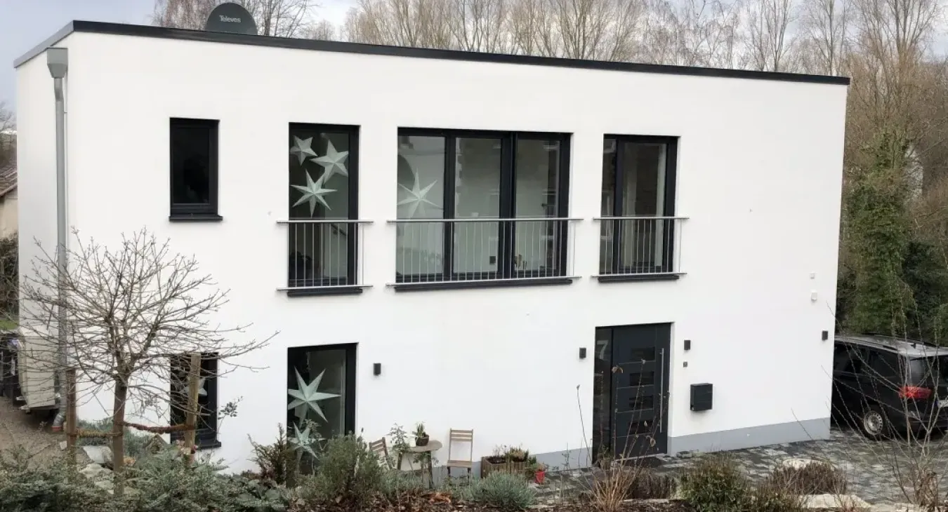 Außen und Innenputz in Witten