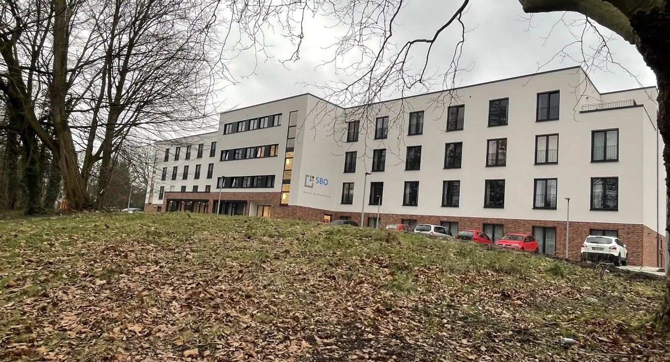 Putzarbeiten Innen in Bochum