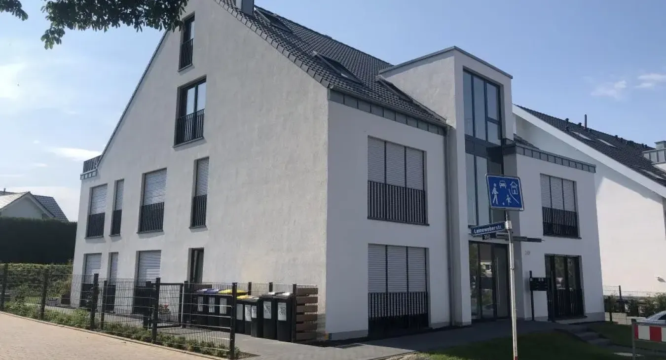 Innenputzarbeiten - Außenputzarbeiten (WDVS) in Dortmund