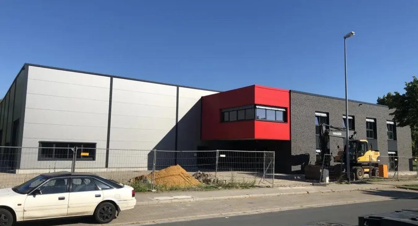 Innenputzarbeiten in Essen