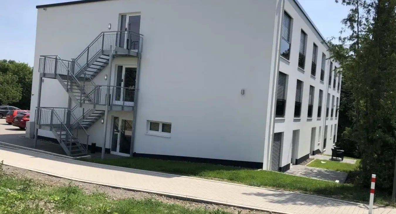 Innenputzarbeiten in Hagen