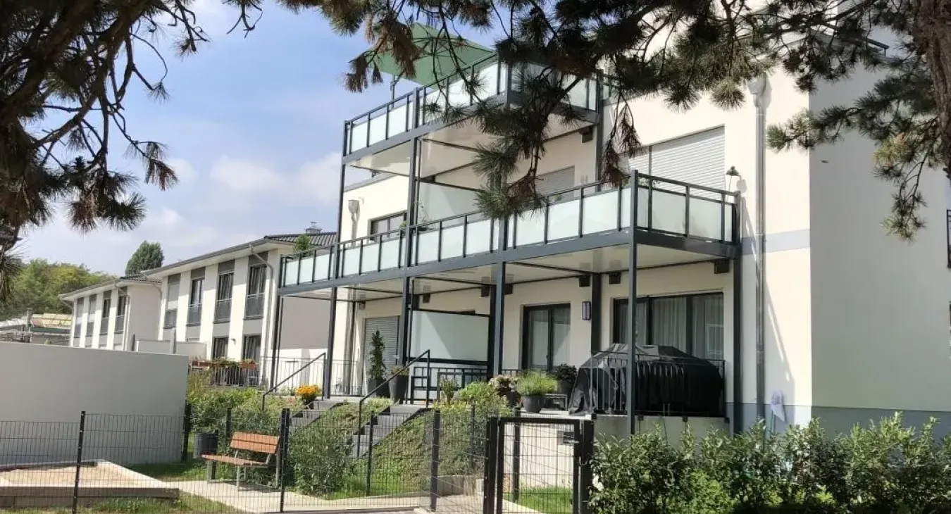 Innenputz in Mülheim an der Ruhr