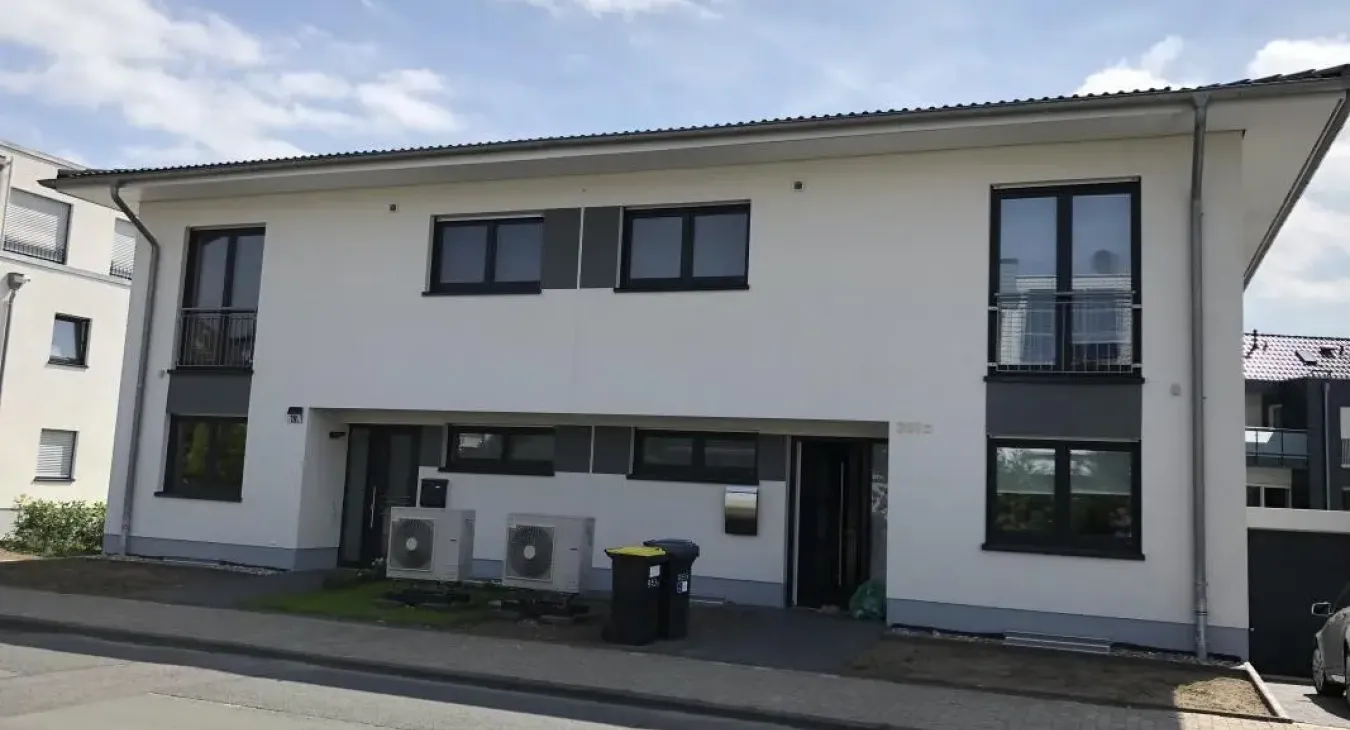 Innenputz in Mülheim an der Ruhr