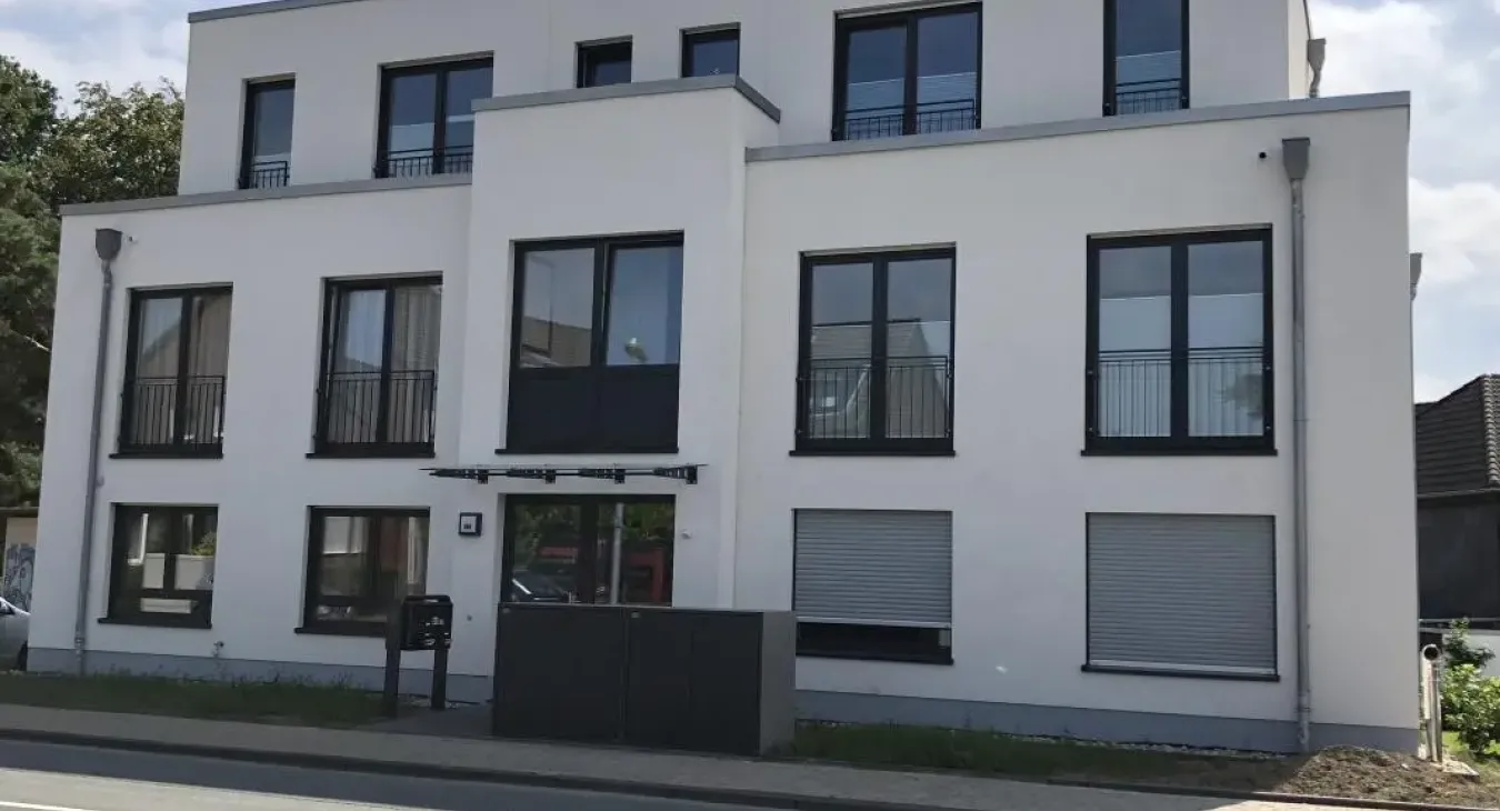 Innenputz in Mülheim an der Ruhr