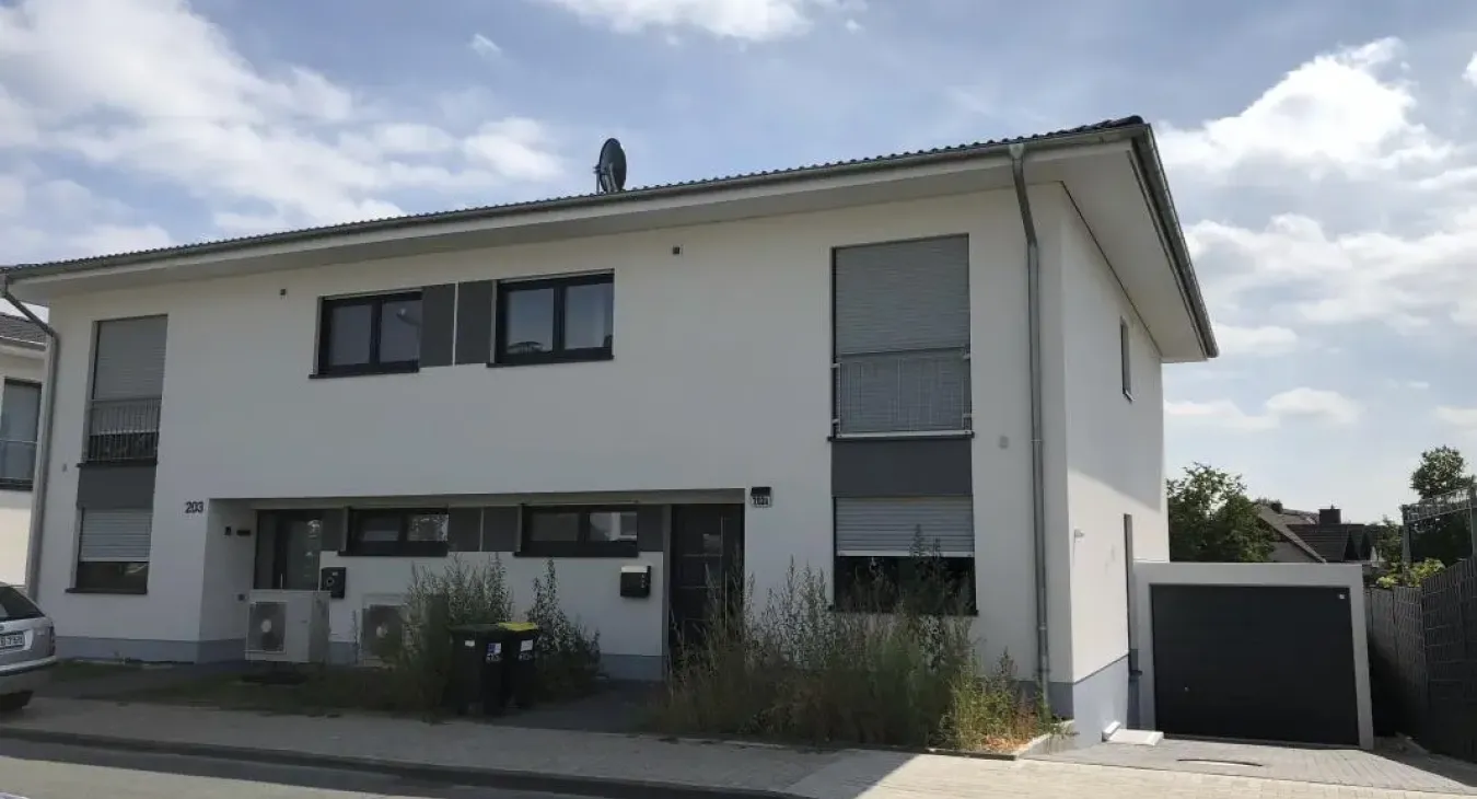 Innenputz in Mülheim an der Ruhr