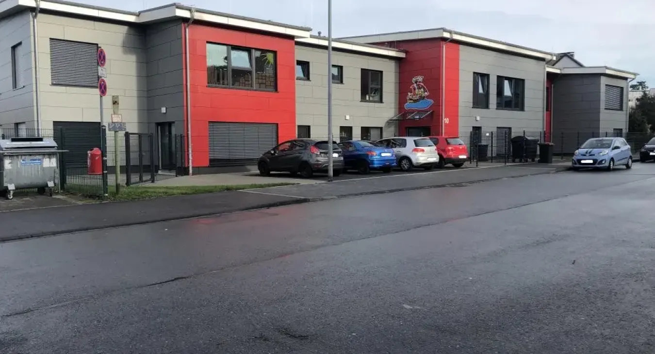 Innenputz und Malerarbeiten in Schwelm