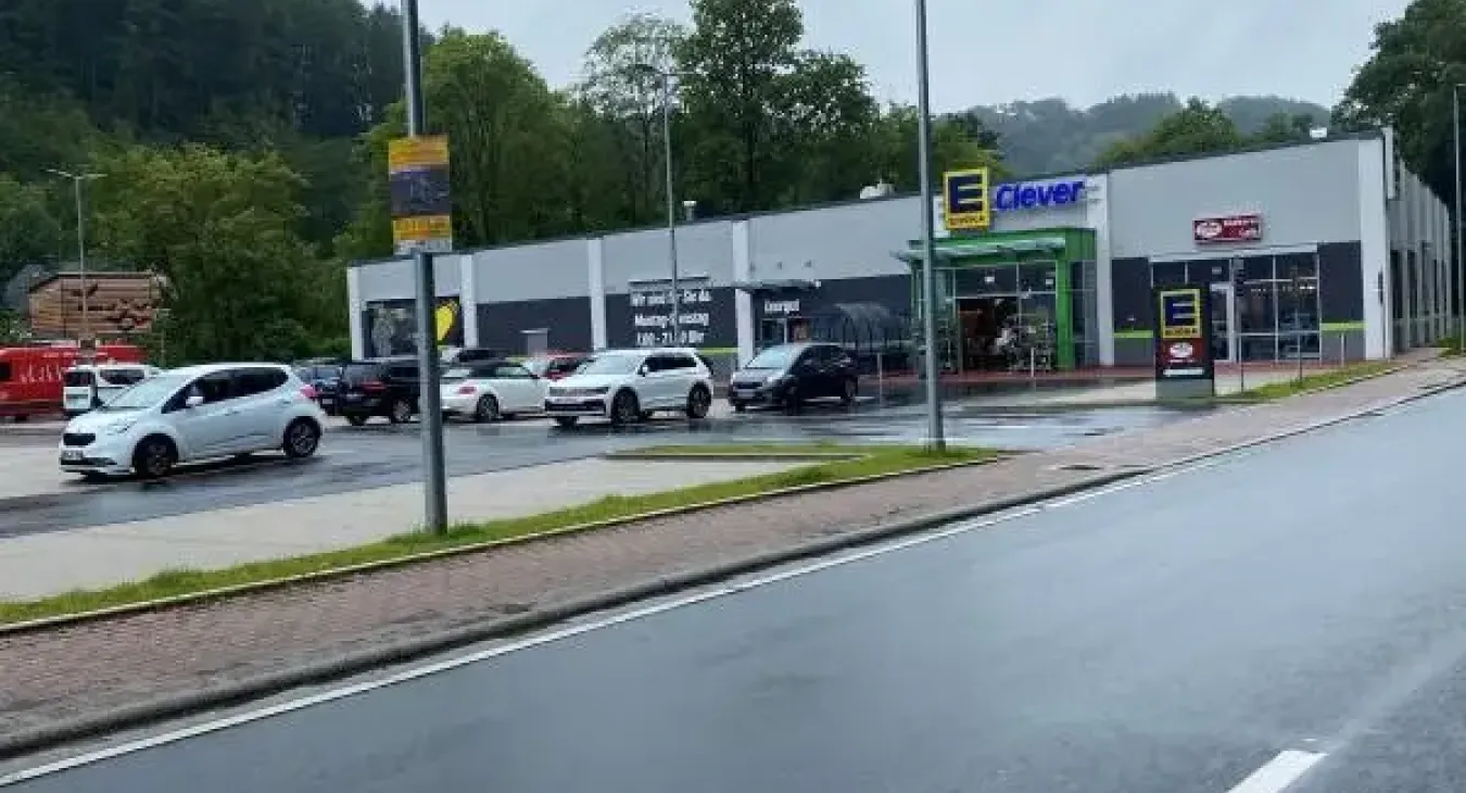 Außenputz und Innenputz in Schalksmühle