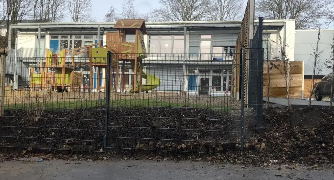 Innenputzarbeit in Wuppertal - Oberbarmen