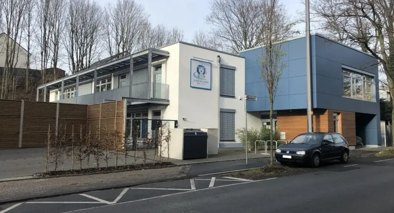 Innenputzarbeit in Wuppertal - Oberbarmen