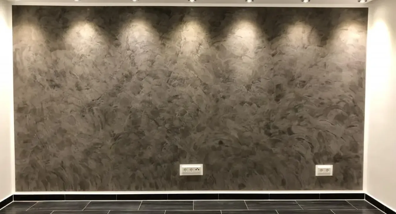 Malerarbeit in Hagen