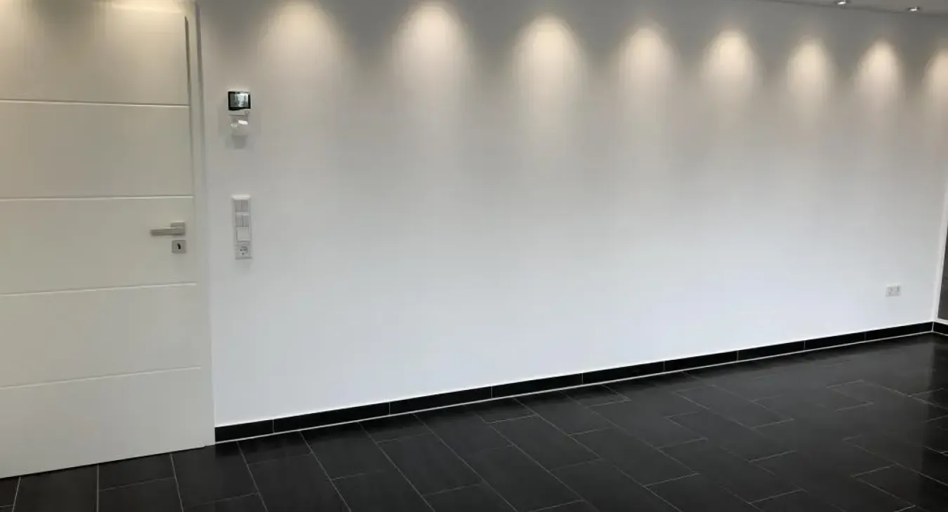 Malerarbeit in Hagen