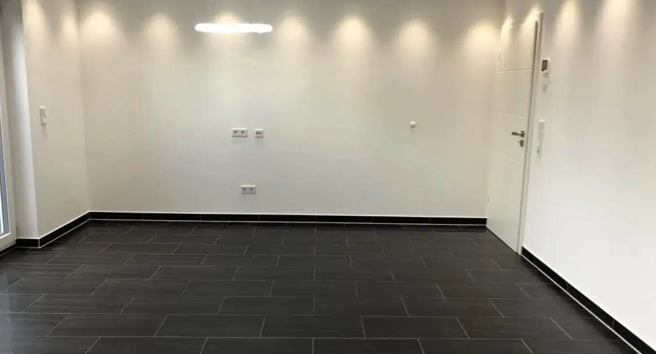 Malerarbeit in Hagen