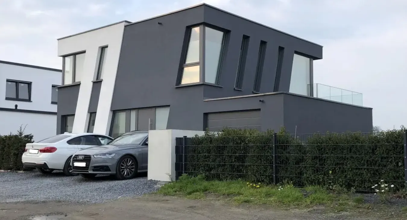 Putzarbeiten in Dortmund