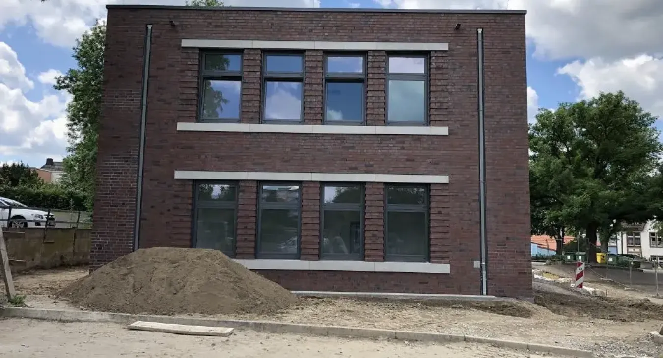 Putzarbeiten in Hagen