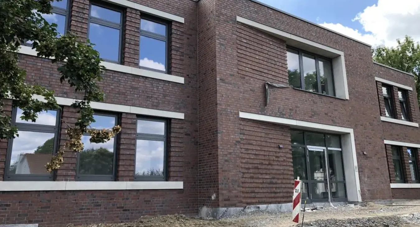 Putzarbeiten in Hagen