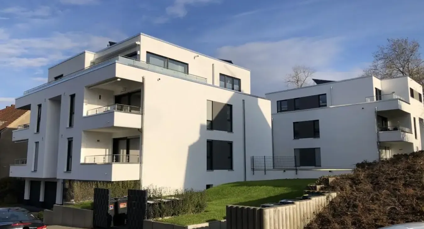 Putz und Malerarbeiten in Bochum