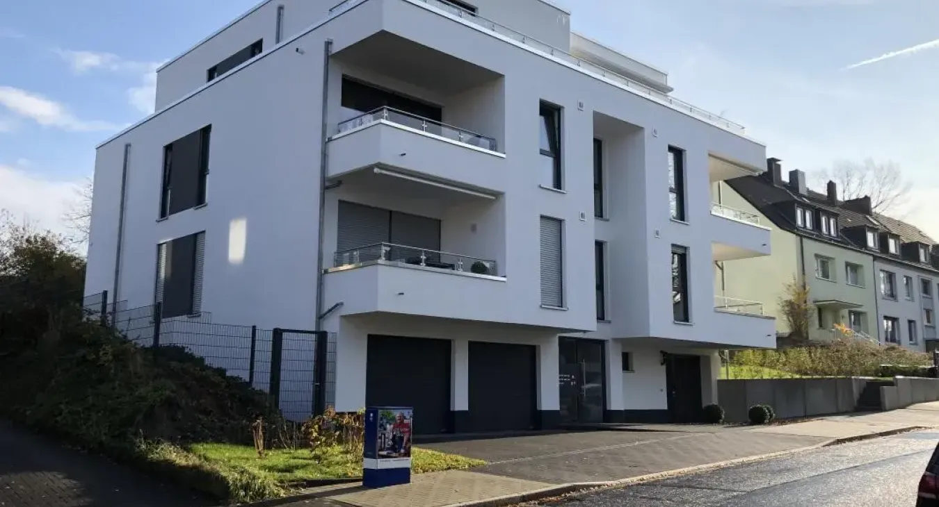 Putz und Malerarbeiten in Bochum